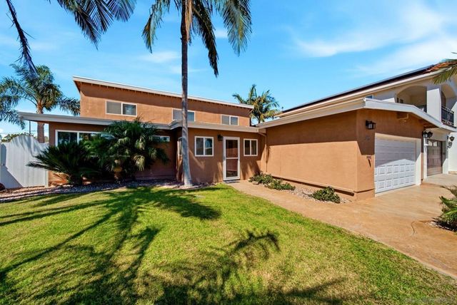 3642 Luna Ave, San Diego, CA 92117