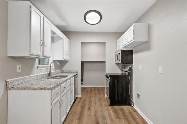1425 Resaca Lafayette Road NW, Resaca, GA 30735