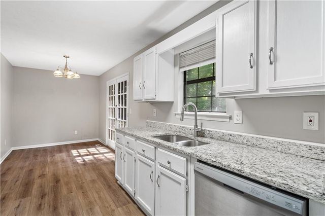 1425 Resaca Lafayette Road NW, Resaca, GA 30735