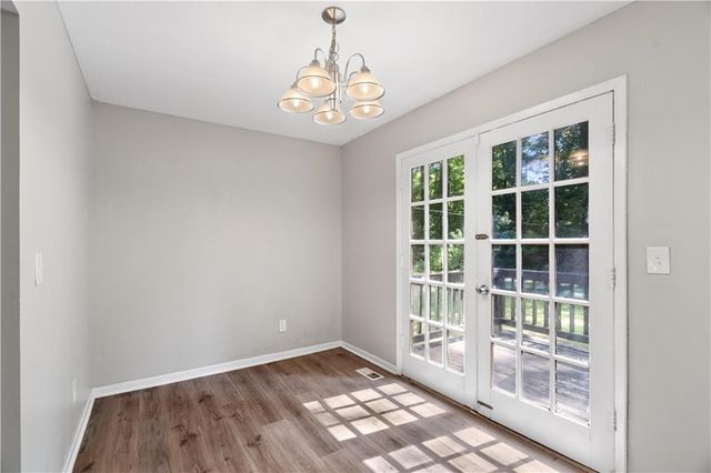 1425 Resaca Lafayette Road NW, Resaca, GA 30735