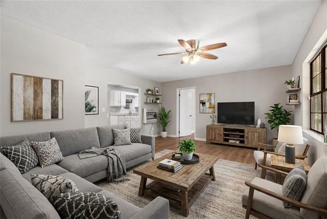 1425 Resaca Lafayette Road NW, Resaca, GA 30735