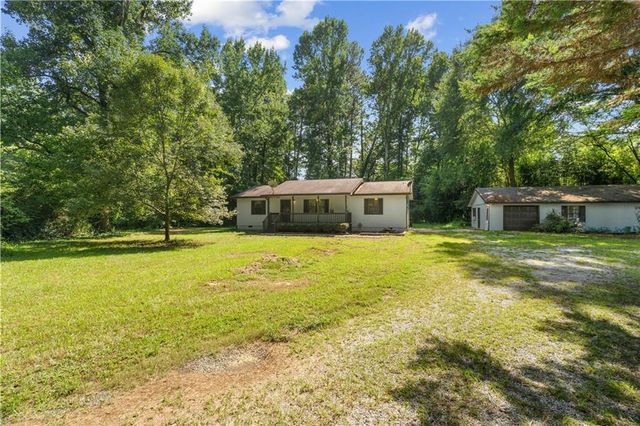 1425 Resaca Lafayette Road NW, Resaca, GA 30735