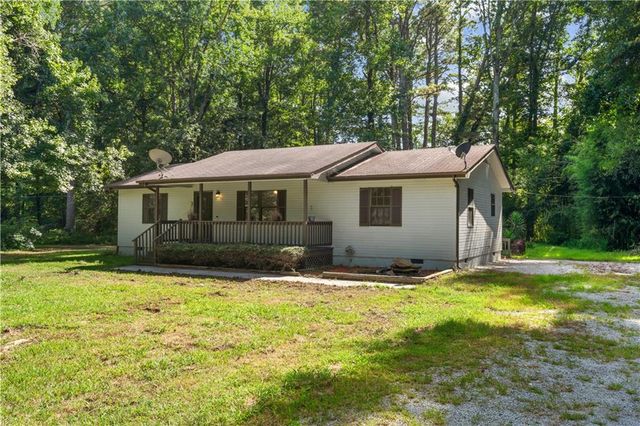 1425 Resaca Lafayette Road NW, Resaca, GA 30735