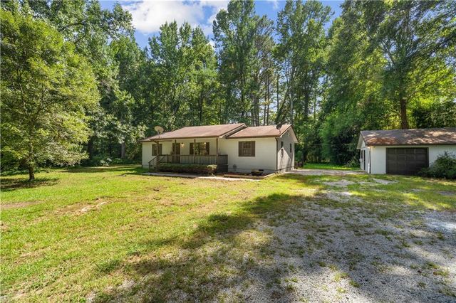 1425 Resaca Lafayette Road NW, Resaca, GA 30735