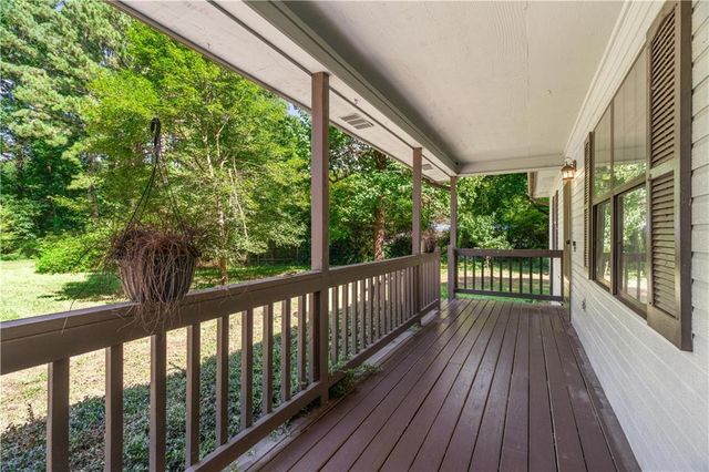 1425 Resaca Lafayette Road NW, Resaca, GA 30735