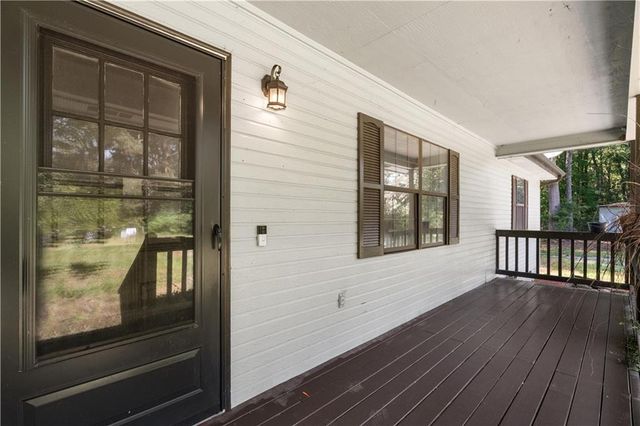 1425 Resaca Lafayette Road NW, Resaca, GA 30735