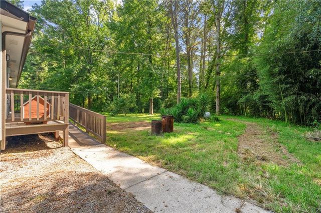 1425 Resaca Lafayette Road NW, Resaca, GA 30735