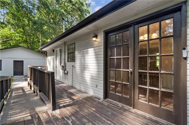 1425 Resaca Lafayette Road NW, Resaca, GA 30735