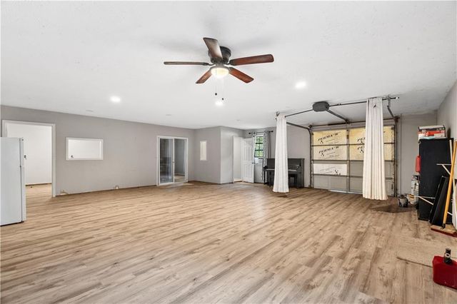 1425 Resaca Lafayette Road NW, Resaca, GA 30735