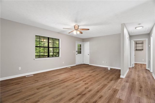 1425 Resaca Lafayette Road NW, Resaca, GA 30735