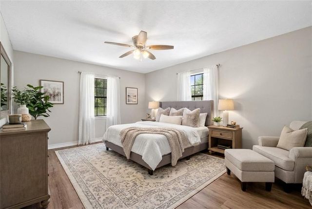 1425 Resaca Lafayette Road NW, Resaca, GA 30735