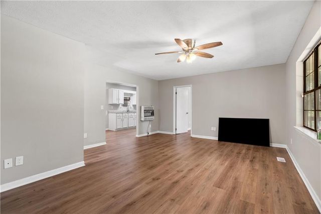 1425 Resaca Lafayette Road NW, Resaca, GA 30735