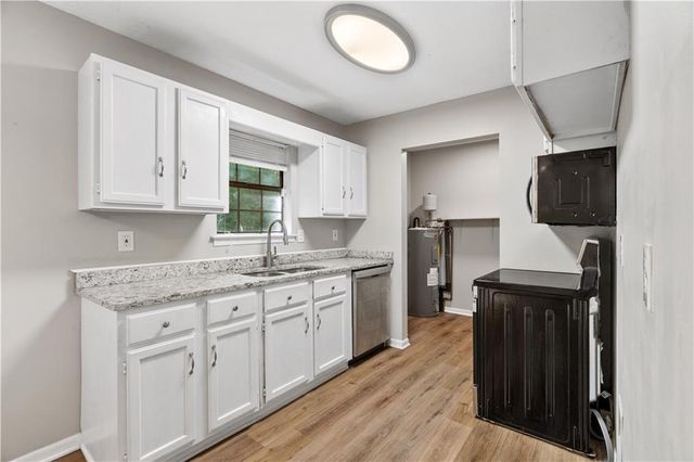 1425 Resaca Lafayette Road NW, Resaca, GA 30735