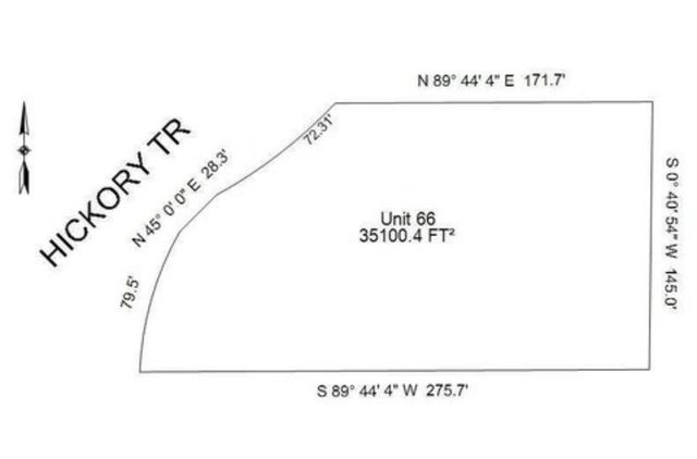 66 Hickory Trail, Grand Blanc, MI 48439