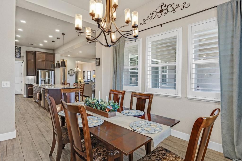 Image 6 of property listing at 1367 Tannehill Drive, Manteca, CA 95337
