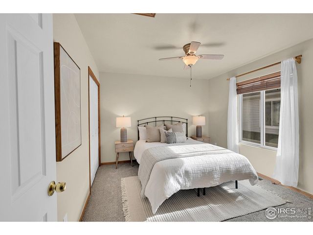 1325 Darrell Rd, Evans, CO 80620