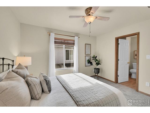 1325 Darrell Rd, Evans, CO 80620