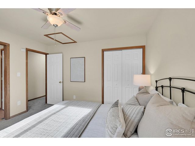 1325 Darrell Rd, Evans, CO 80620