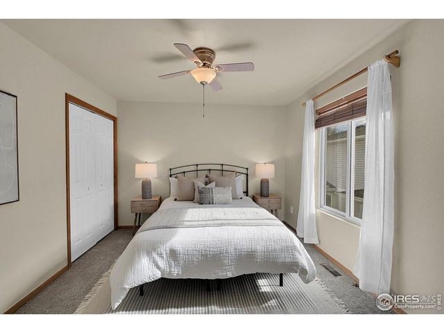 1325 Darrell Rd, Evans, CO 80620