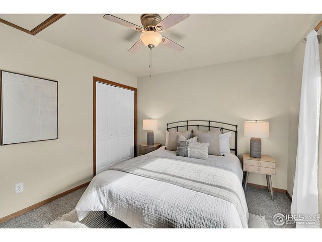 1325 Darrell Rd, Evans, CO 80620