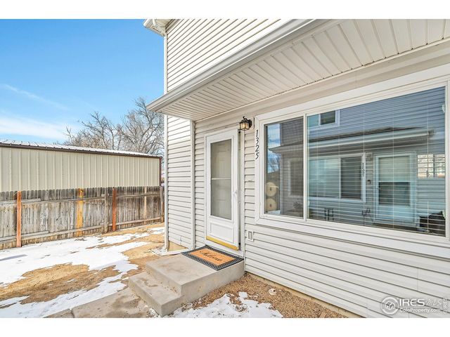 1325 Darrell Rd, Evans, CO 80620