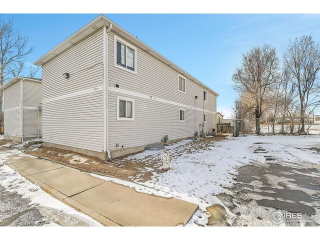 1325 Darrell Rd, Evans, CO 80620