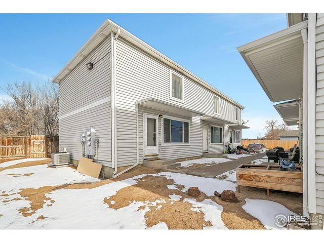 1325 Darrell Rd, Evans, CO 80620