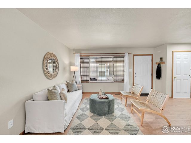 1325 Darrell Rd, Evans, CO 80620