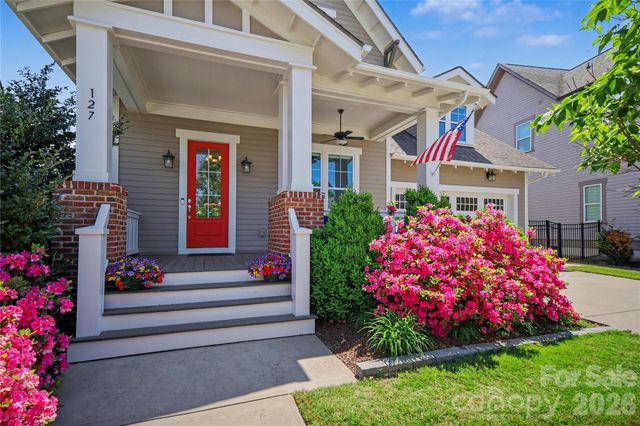127 Inspired Way, Fort Mill, SC 29708