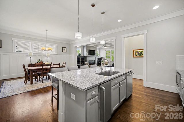 127 Inspired Way, Fort Mill, SC 29708