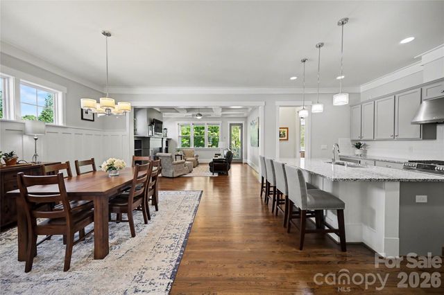 127 Inspired Way, Fort Mill, SC 29708