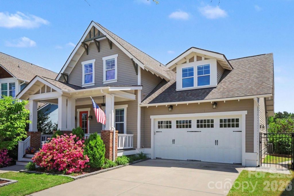 127 Inspired Way, Fort Mill, SC 29708
