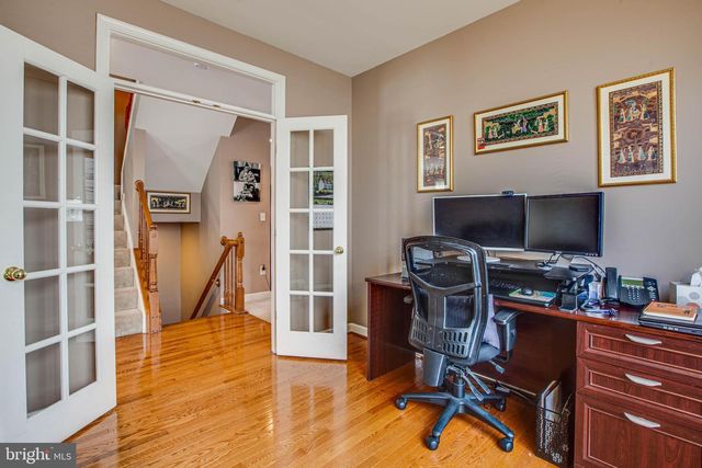 1205 SAUNDERS DR, Fredericksburg, VA 22401