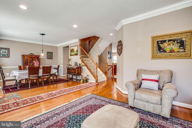 1205 SAUNDERS DR, Fredericksburg, VA 22401