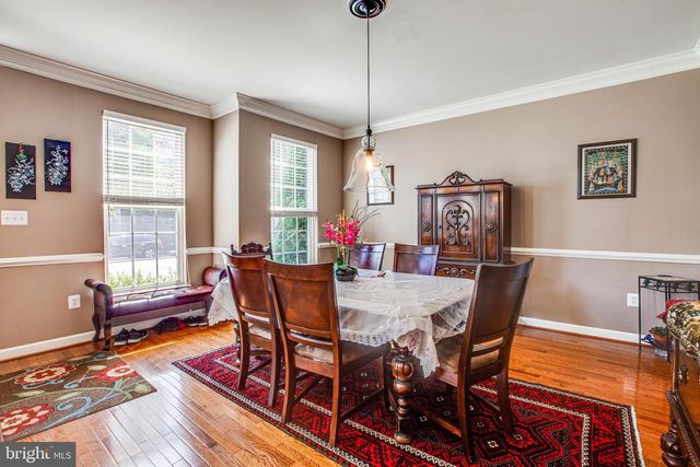 1205 SAUNDERS DR, Fredericksburg, VA 22401