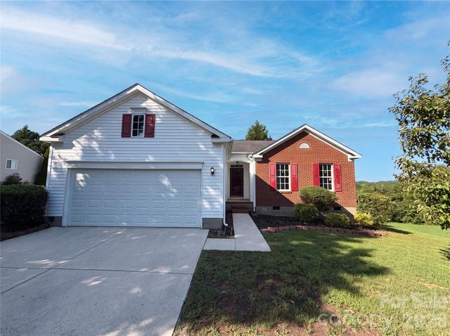 121 Brookstone Drive, Mount Holly, NC 28120