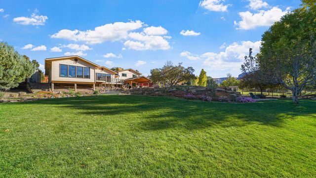 439 Avenal Lane, Grand Junction, CO 81507