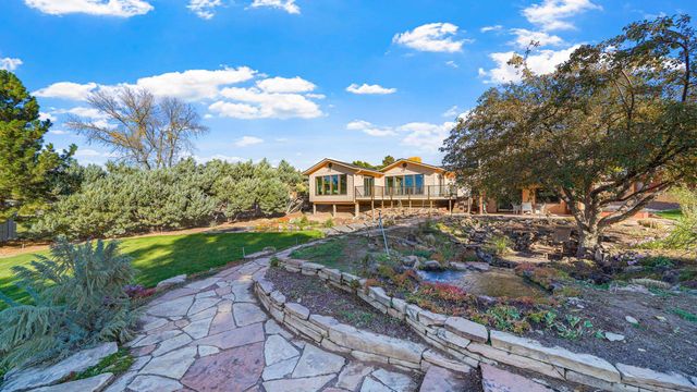 439 Avenal Lane, Grand Junction, CO 81507