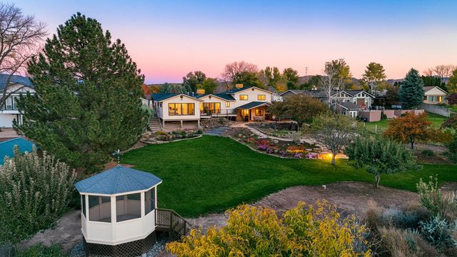 439 Avenal Lane, Grand Junction, CO 81507