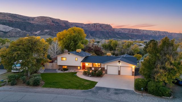 439 Avenal Lane, Grand Junction, CO 81507