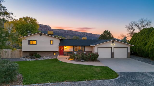 439 Avenal Lane, Grand Junction, CO 81507