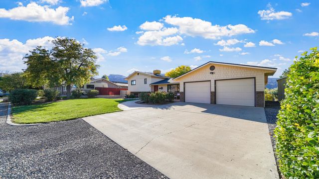 439 Avenal Lane, Grand Junction, CO 81507