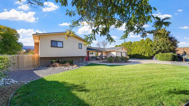 439 Avenal Lane, Grand Junction, CO 81507