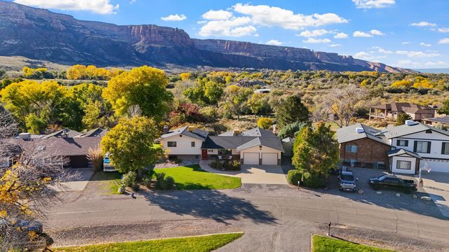 439 Avenal Lane, Grand Junction, CO 81507