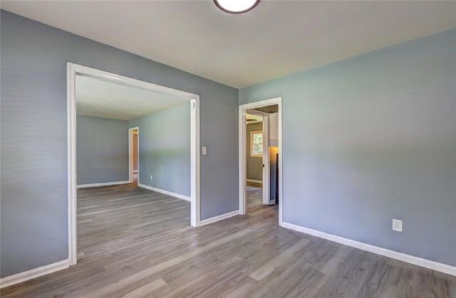 970 Oglethorpe Avenue, Athens, GA 30606