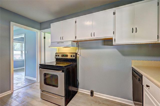 970 Oglethorpe Avenue, Athens, GA 30606