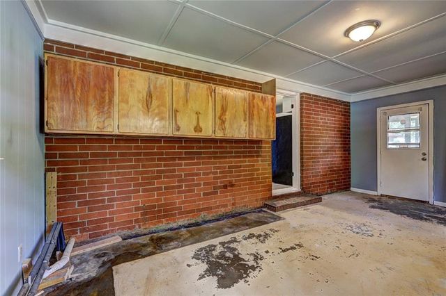 970 Oglethorpe Avenue, Athens, GA 30606