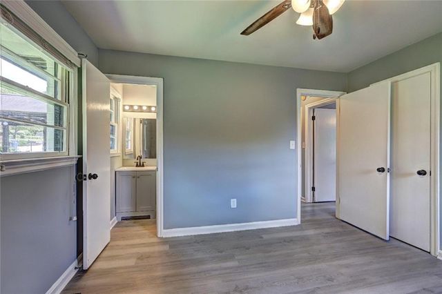 970 Oglethorpe Avenue, Athens, GA 30606