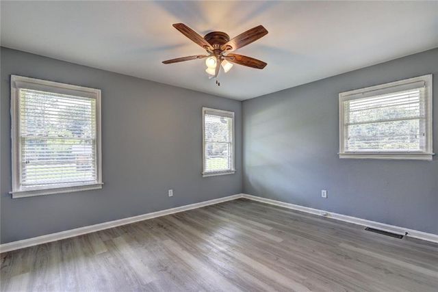 970 Oglethorpe Avenue, Athens, GA 30606