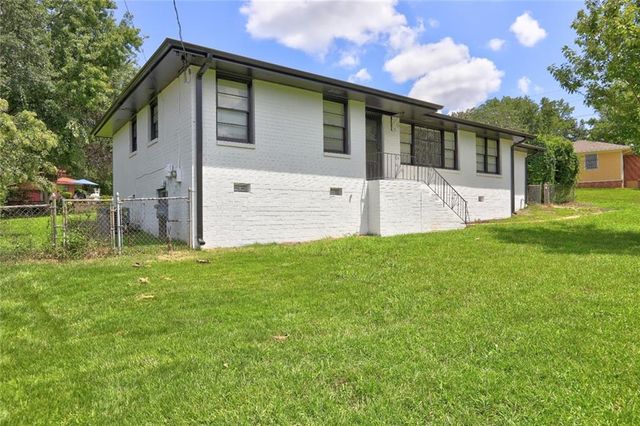 970 Oglethorpe Avenue, Athens, GA 30606